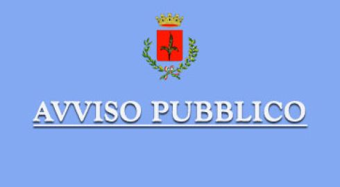 PIAO 2025-2027 - Avviso Pubblico per la Consultazione degli Stakeholders