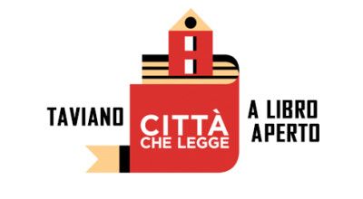 TAVIANO CITTA' CHE LEGGE - Progetto A Libro Aperto 