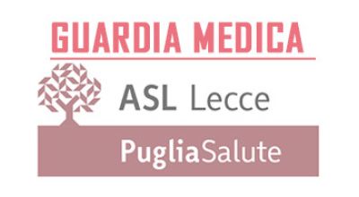 Continuità Assistenziale (Guardia Medica) - Accorpamento Taviano/Racale