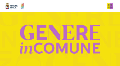 GENERE IN COMUNE -  Progetto TAVIANO InForma 