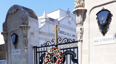 SERVIZI CIMITERIALI - ESTUMULAZIONE STRAORDINARIA D'UFFICIO