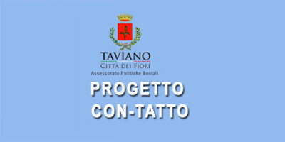 Avviso Pubblico - Progetto Psicomotorio “CON-TATTO”