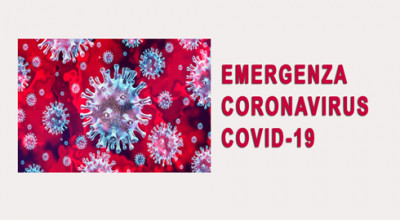 EMERGENZA CORONAVIRUS