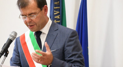 Giuramento del Sindaco Tanisi e Composizione della Giunta Comunale