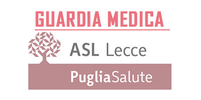 Continuità Assistenziale (Guardia Medica) - Accorpamento Taviano/Racale