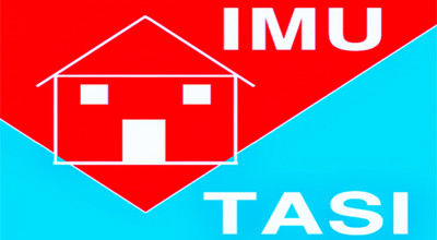 IMU-TASI VERSAMENTO SALDO 2019