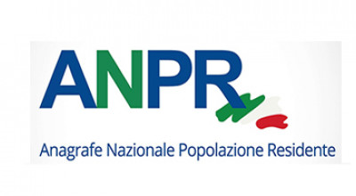 Anagrafe Nazionale della Popolazione Residente (ANPR)