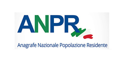 Anagrafe Nazionale della Popolazione Residente (ANPR)