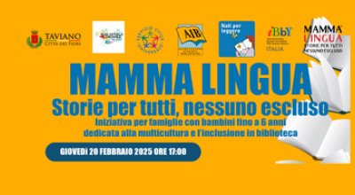 Mamma Lingua 