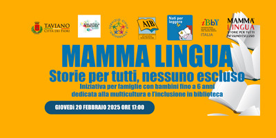 Mamma Lingua 