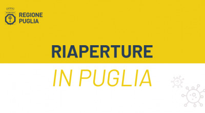 Decreto Legge 18 Maggio 2021 - Riaperture