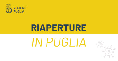 Decreto Legge 18 Maggio 2021 - Riaperture