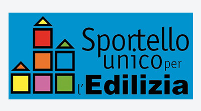 SPORTELLO UNICO EDILIZIA - NUOVE MODALITA' DI TRASMISSIONE 