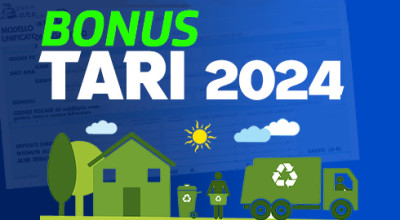 Avviso Pubblico - TARI SOCIALE 2024