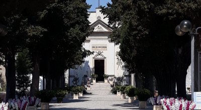 Cimitero Comunale - Chiusura Giorno Settimanale 