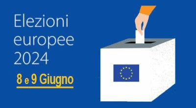 Risultati Elezioni Europee 2024 