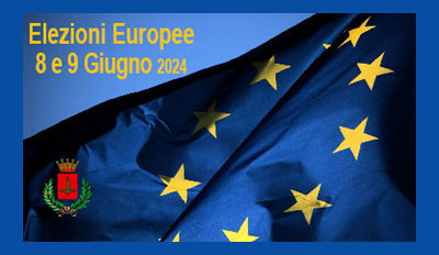 Elezioni Europee 2024 - Convocazione Commissione Elettorale Comunale 