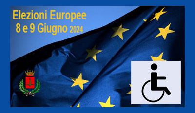 Elezioni Europee 2024 - Servizi speciali di trasporto ai seggi