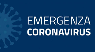 Emergenza Coronavirus - Nuove Misure in vigore dal 16 Gennaio 2021