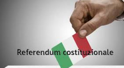 Risultati  Referendum Costituzionale del 20 e 21 settembre 2020.