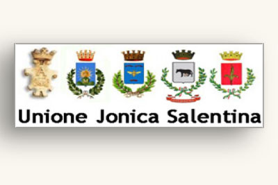 Unione Jonica Salentina - Resoconto anno di Presidenza Sindaco Tanisi 