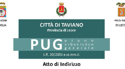 Avvio procedimento di valutazione ambientale strategica Vas - PUG