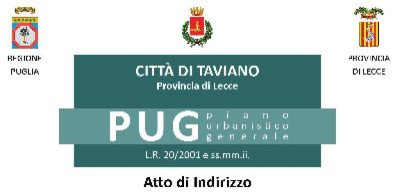 Avvio procedimento di valutazione ambientale strategica Vas - PUG