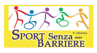 Progetto Sport Senza Barriere - anno 2022