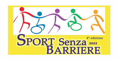 Progetto Sport Senza Barriere - anno 2022