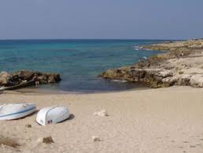 spiaggia di mancaversa