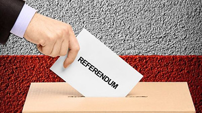 REFERENDUM 2020 - ESERCIZIO DEL VOTO A DOMICILIO