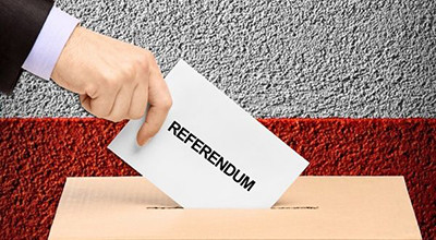 REFERENDUM 2020 - ESERCIZIO DEL VOTO A DOMICILIO