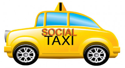 “SOCIAL TAXI” – ATTIVATO IL SERVIZIO