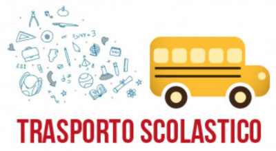 CONTRIBUTO PER IL TRASPORTO SCOLASTICO - Anno 2017