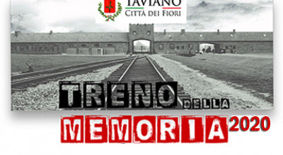 TRENO DELLA MEMORIA 2020 